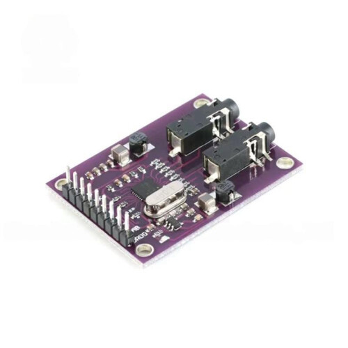 ADS1293 Digital Electrocardiogram (ECG) Module Physiological Signal Measurement 3-Channel 24-Bit Analog Front End 1