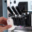 Joint Étanche En Silicone Accessoire Pour Machine À Glace 3