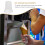 Joint Étanche En Silicone Accessoire Pour Machine À Glace 5