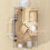 2-Layer Hamster Cage Acrylic Enclosure for Indoor Outdoor Observation and Breeding 6