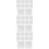 30Sheets White Bouquet Wrapping Paper Floral Material for Packaging 7