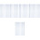 50Stk Slide Binder A4 Transparent Für Dokumentenbindung 3