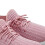 Spring Autumn Women's Knit Running Shoes 14