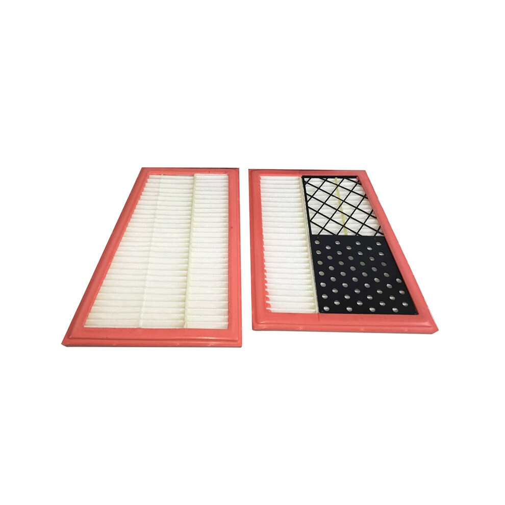 Car Air Filter A6420940404 2 Pcs For W203 W204 S203 S204 C209 W211 S211 W463 X164 W164 X204 W251 V251 W221 4713708085595