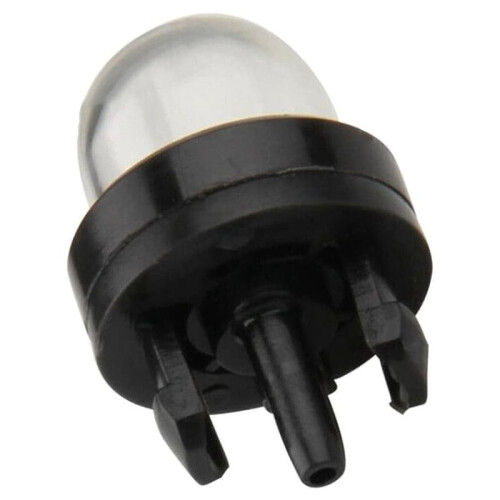 12pcs Snap in Primer Bulb Pump, Carburetor Primer Bulb Replacement Primer Bulbs Trimmer Blower 2