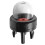 12pcs Snap in Primer Bulb Pump, Carburetor Primer Bulb Replacement Primer Bulbs Trimmer Blower 4
