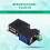 PPI MPI DP to Ethernet Module Protocol for  S7-300 Modbus Protocol S7 TCP ETH-300/ETH-300-2P Through Type 6