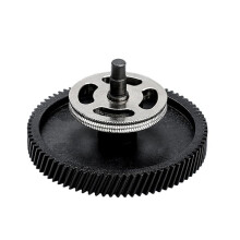 Drucker-Ersatz-Extruder-Zahnradmanagement für H2D-Extruder-Zahnradbaugruppe Aus Gehärtetem Stahl, Druckerzubehör