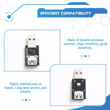 Reset de Pen Drive USB para F64 MIPi JC U70 para Medusa PRO2 Reset USB Acessórios Eletrônicos