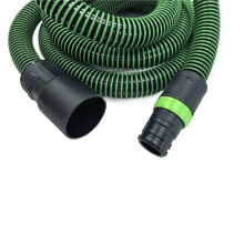 Drill Dust Collector Hood+Extractor Hose 3.5m for PDC18 PD20 CT/CTL/CTM Vacuum Accessory Drill Dust Nozzle