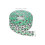 1Rouleau Ruban Soccer Motif Décoratif Multi Usage Pour 2