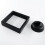 3D Floating Display Case Transparent Suspended Display Stand, Manicure Packaging Box,  Bracelet Necklace Storage Box 1