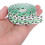 1Rouleau Ruban Soccer Motif Décoratif Multi Usage Pour 7