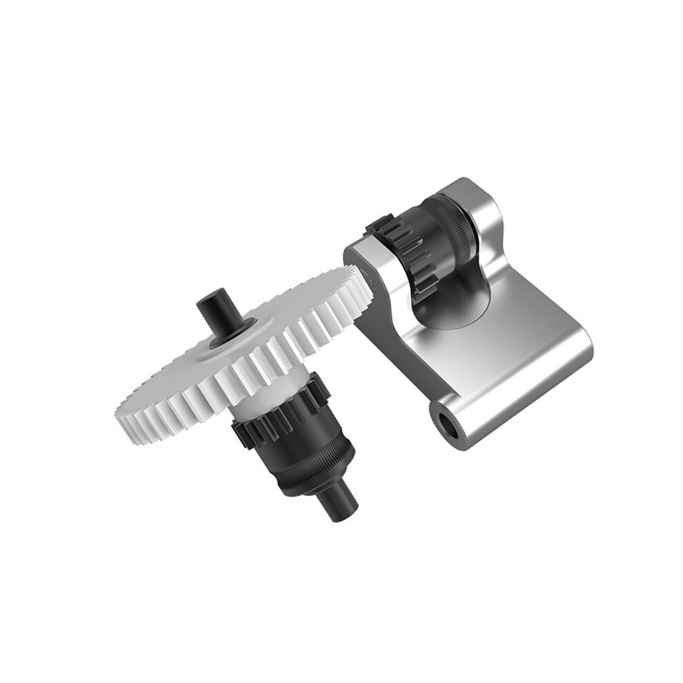 Upgrade Gear For Flashforge Adventurer 5M/5M Pro Nanocoated Extruder Gear For Flashforge Ad 5M Pro Extruder Gear 6032943227286
