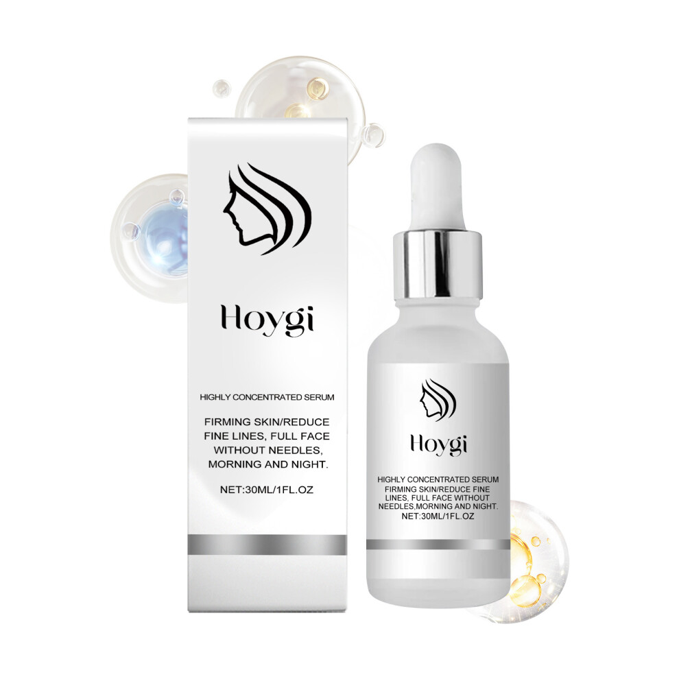 HOYGI Facial Essence Daily Skin Care Essence