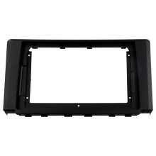 9 Inch Car Fascia Radio Panel for GR86 2022+ Dash Kit Install Facia Console Bezel Android Adapter Plate Cover