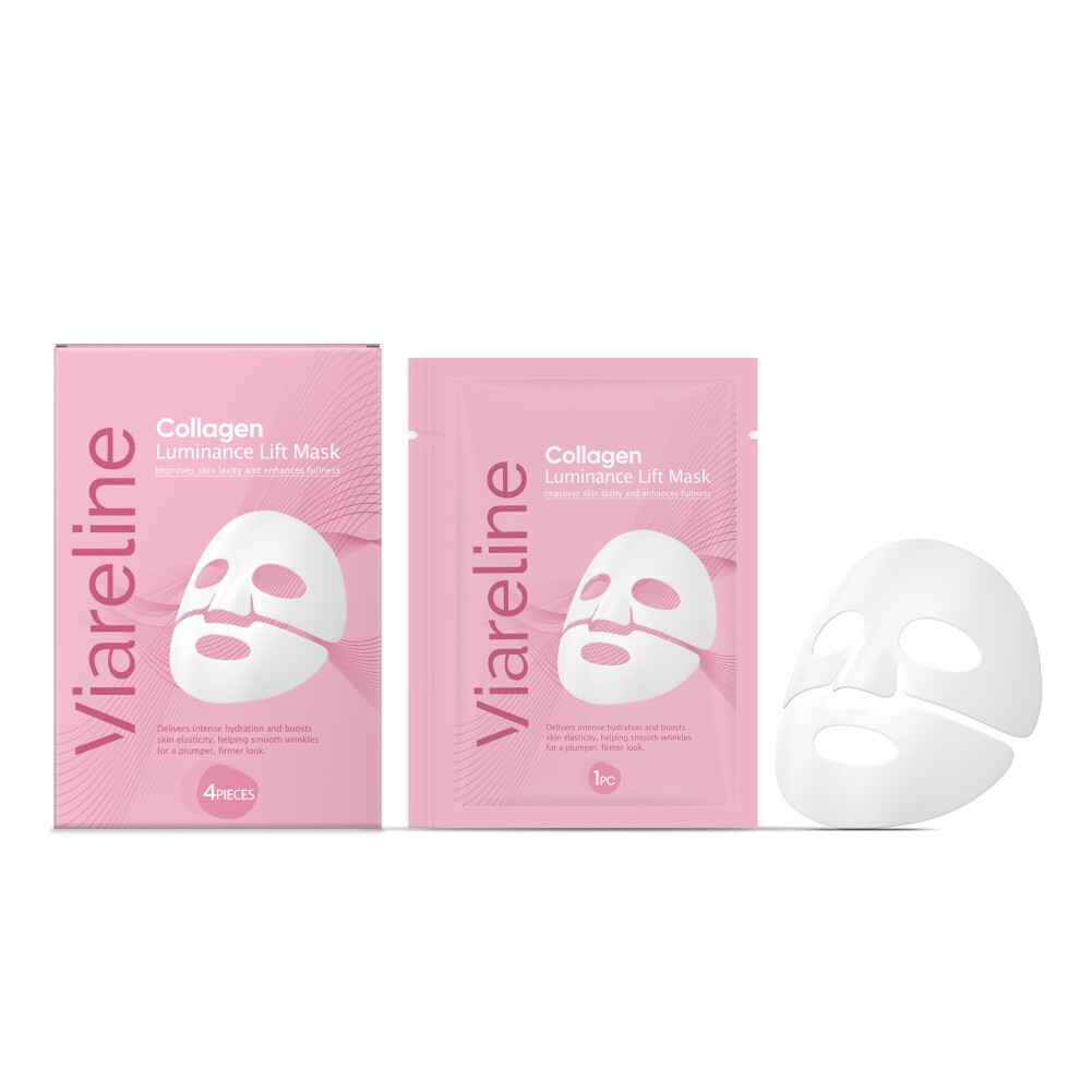 VIARELINE Moisturizing Mask 3-in-1 Hydrating Mask