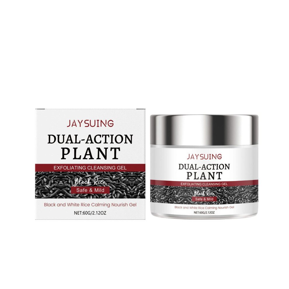 Jaysuing Cleansing Gel Gentle purifying, refreshing and hydrating cleansing facial skin