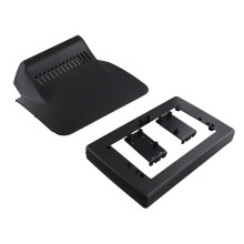 10.1 Inch for REIZ 2021 Car Radio Android Stereo MP5 GPS Player 2 DIN Unit Panel Fascia Dash Frame Cover