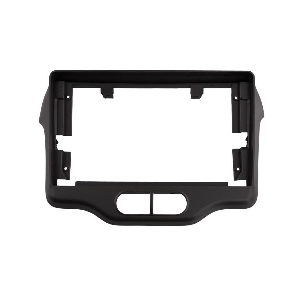 9Inch Car Fascia Radio Panel For Spade 2012+ Dash Kit Install Gps Facia Console Bezel Adapter Plate Cover 6031535564174