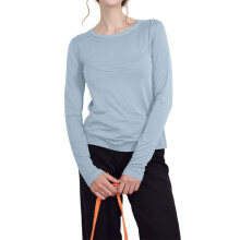 Women'S 2 Piece Outfit Sheer Mesh Long Sleeve Top and Spaghetti Strap Top Casual Vacation Shirt L