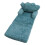 Cute Green Fold Out Sofa Crown Print 13