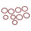 Sturdy Rubber O Ring Kit D902 D905 D722 3