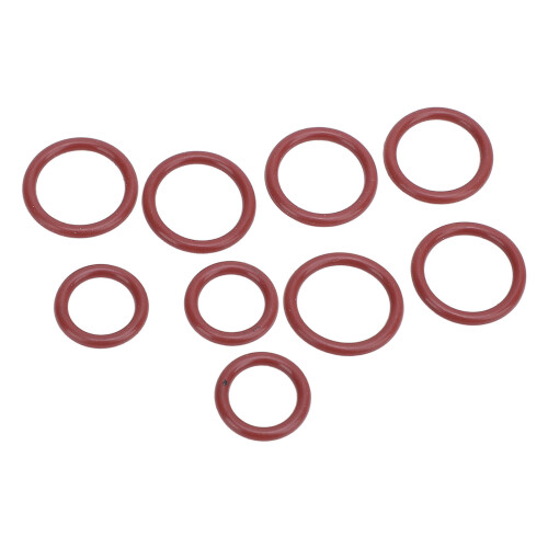 Sturdy Rubber O Ring Kit D902 D905 D722 2