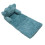 Cute Green Fold Out Sofa Crown Print 19
