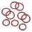 Sturdy Rubber O Ring Kit D902 D905 D722 4
