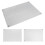 Acrylic Dry Erase Board Set 15.7x11.8in 16