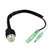 688-82560-10 Interruptor de Sensor de Temperatura para Motores Fueraborda para  de 6 A 250  C85 C90 C150 688-82560-00 688-82560-10-00