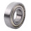 4X 6003Z Shielded Deep   Bearing 17 x 35 x 10mm for Electric Motor 4