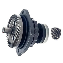 Angle Grinder Gear Set for GWS6100 GWS6-100, FF03-100A Power Tool Accessories