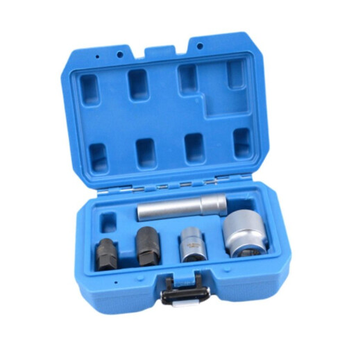 Socket Set for Fuel Injection Pumps for  Car Maintenance and Repair Tool Set 2
