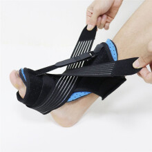 2X Plantar Fasciitis Night Splint for Plantar Fasciitis Adjustable Plantar Fasciitis Splint with Massage