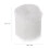 12Rouleaux Rubans Effilochés En Chiffon Pour Fleurs 2