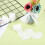 12Rouleaux Rubans Effilochés En Chiffon Pour Fleurs 5