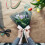 12Rouleaux Rubans Effilochés En Chiffon Pour Fleurs 7