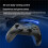 Controller di Gioco  G6 con Doppio Effetto Hall per IOS/ per Android/PC/ per  con Ricevitore Gamepad Wireless A 6