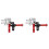 2X Shutter Trigger Extension Lever Extend Mount Adapter for Underwater Tray Diving Action Camera Waterproof Housing Case 1