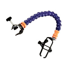 Hot Air Gun Support Frame Hot Air Gun Hanger for Car Clothing Glass Film Repair