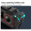 Street Grip Kit for  Ace Pro 2/1 Hand Grip Quick Release Rabbit Cage with Shutter Button Protective Frame 1