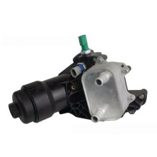 New 03N115389S Radiator Oil Filter Housing Oil Cooler Assembly for A6 Q2 Q3 Q5 1.6/2.0TDI