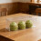 1Plastique Gateau Rectangulaire Cristal Clair Pour Snacks 3