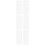 60Pièces Plateaux Drainage Plantes Transparent PP Longue Durée 7