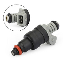 6X Wtryskiwacze Paliwa NadająCe Się do Ram 1500/2500/3500 1996-1999 5.2/5.9L V8 53030778 Akcesoria Samochodowe Części Samochodowe