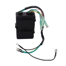 2X Boîtier de Commutation CDI pour Mercury Mariner 1997-2006 6/8/10/15/20/25 2 Temps 855713A3 855713A4