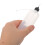 10Pcs Transparent Plastic Fine Tip Applicator Bottles for DIY Quilling 7
