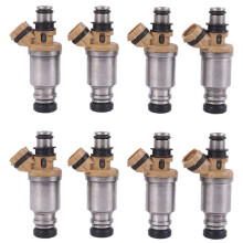 8Pcs/Lot 23250-16150 Fuel Injector Nozzle for AE110 4AFE 5AFE 23209-16150